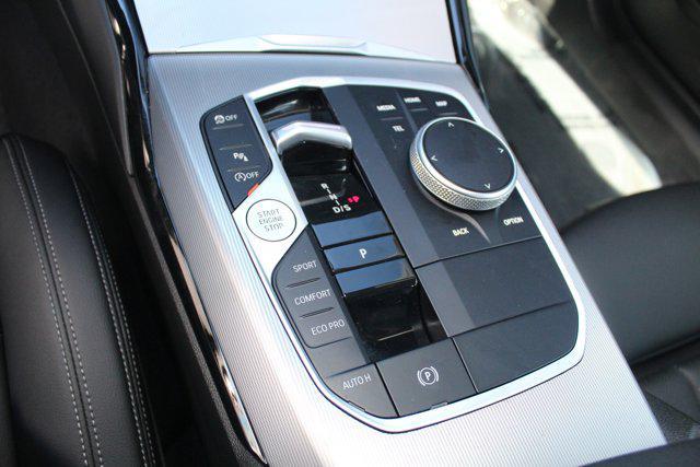 used 2024 BMW 230 car