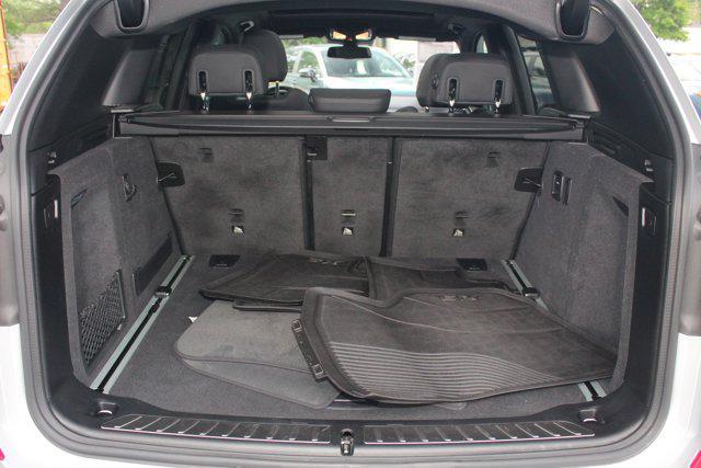 used 2020 BMW X3 car, priced at $26,888