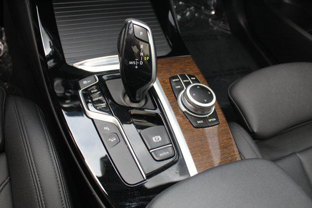 used 2020 BMW X3 car, priced at $26,888