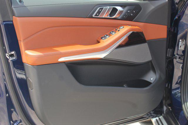 new 2026 BMW X5 PHEV car, priced at $85,325