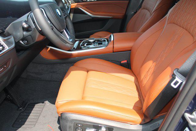 new 2026 BMW X5 PHEV car, priced at $85,325