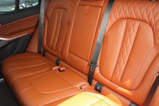new 2026 BMW X5 PHEV car, priced at $85,325