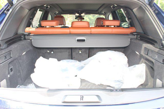 new 2026 BMW X5 PHEV car, priced at $85,325