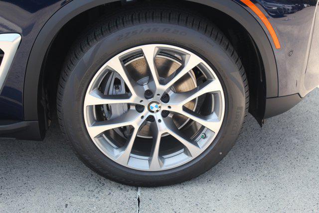 new 2026 BMW X5 PHEV car, priced at $85,325