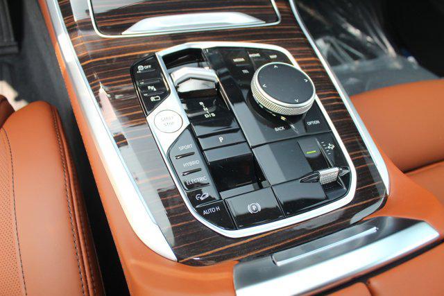 new 2026 BMW X5 PHEV car, priced at $85,325