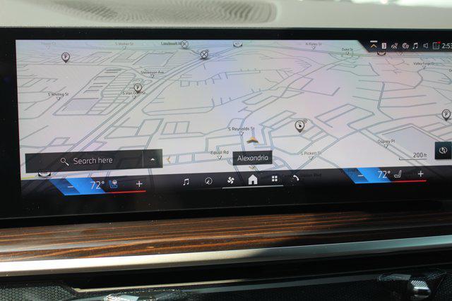 new 2026 BMW X5 PHEV car, priced at $85,325