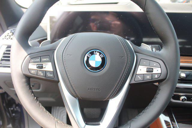 new 2026 BMW X5 PHEV car, priced at $85,325