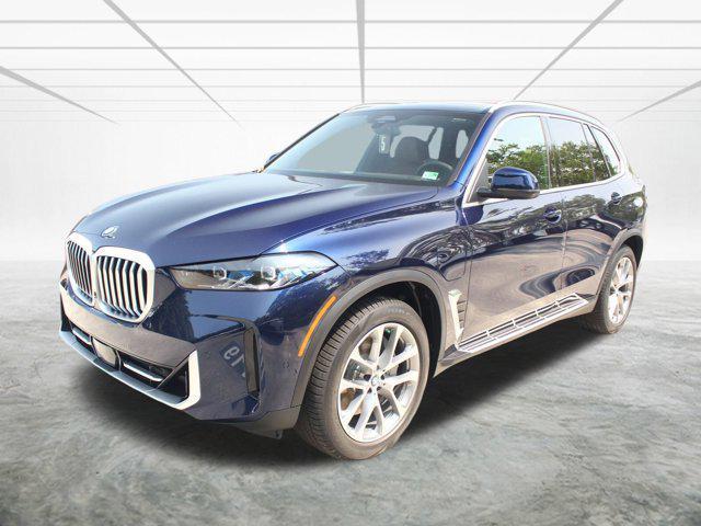 new 2026 BMW X5 PHEV car, priced at $85,325
