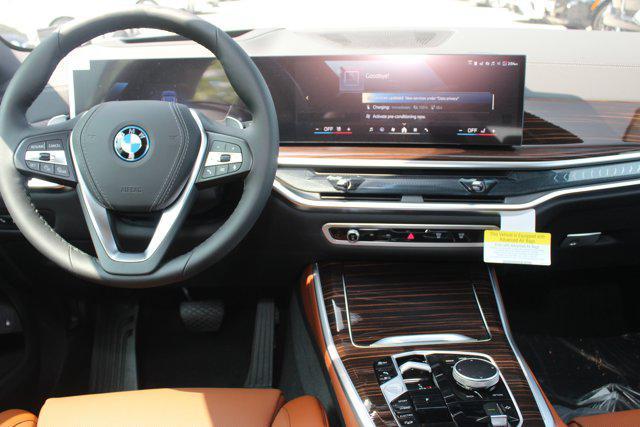 new 2026 BMW X5 PHEV car, priced at $85,325