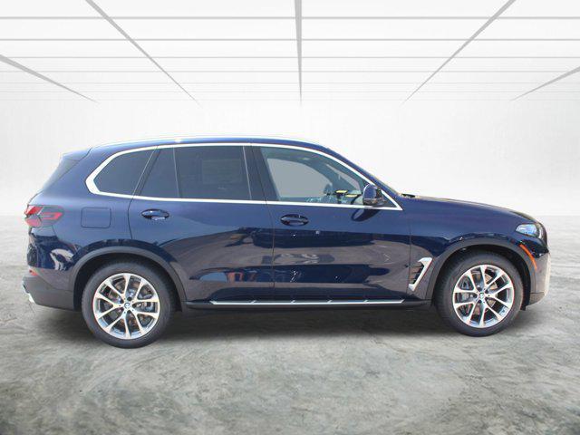 new 2026 BMW X5 PHEV car, priced at $85,325
