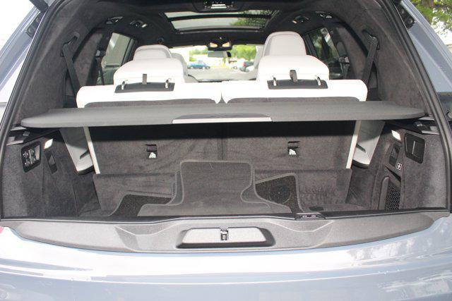 used 2025 BMW X7 car, priced at $86,998