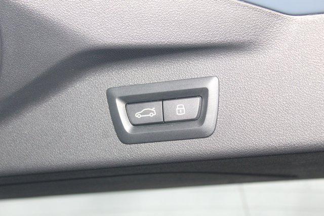 used 2025 BMW X7 car, priced at $86,998