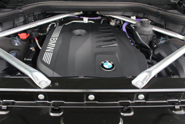 used 2025 BMW X7 car, priced at $86,998