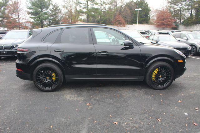 used 2023 Porsche Cayenne car, priced at $69,988