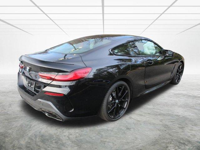 new 2024 BMW M850 car, priced at $110,995