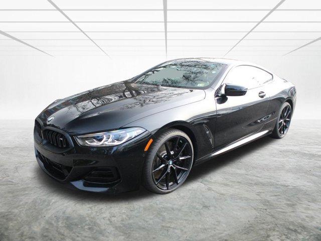 new 2024 BMW M850 car, priced at $110,995