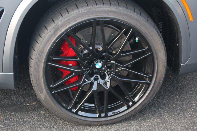 new 2026 BMW X5 M car, priced at $142,850