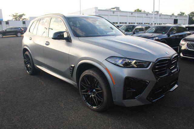 new 2026 BMW X5 M car, priced at $142,850
