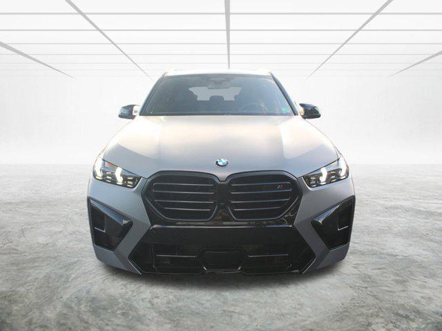 new 2026 BMW X5 M car, priced at $142,850
