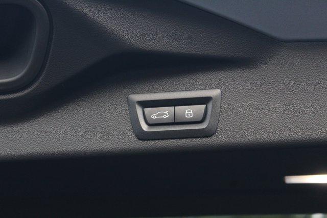 new 2026 BMW X5 M car, priced at $142,850