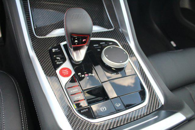 new 2026 BMW X5 M car, priced at $142,850