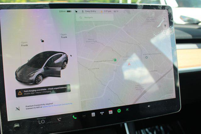 used 2018 Tesla Model 3 car, priced at $23,322