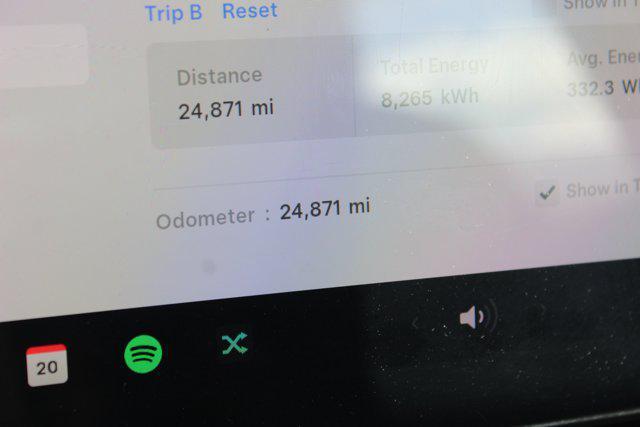 used 2018 Tesla Model 3 car, priced at $23,322