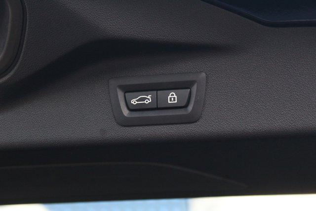 used 2022 BMW X7 car