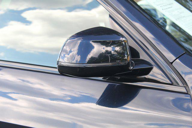 used 2022 BMW X7 car