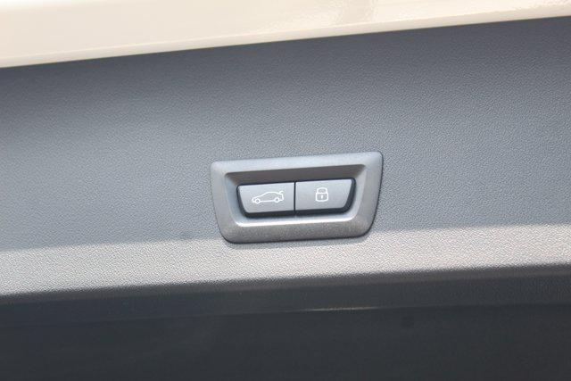 new 2025 BMW X3 car, priced at $55,525