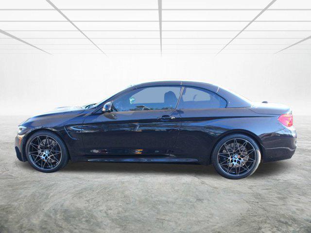 used 2018 BMW M4 car, priced at $41,998