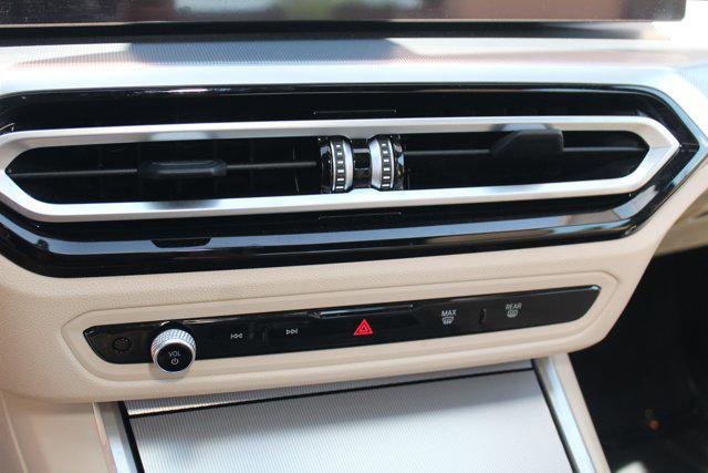 used 2024 BMW i4 Gran Coupe car, priced at $65,945