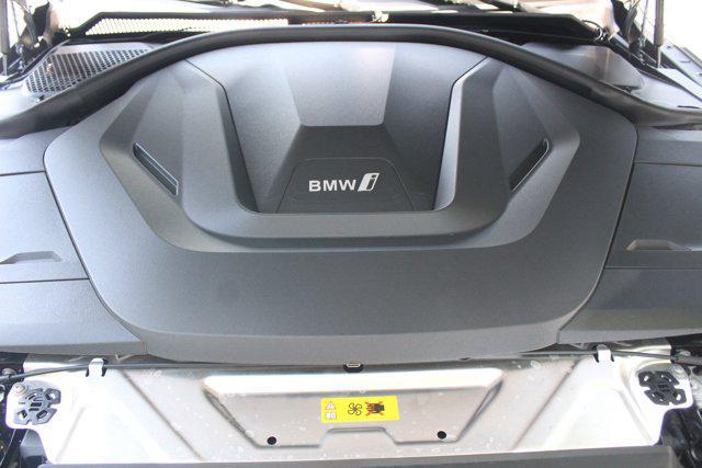 used 2024 BMW i4 Gran Coupe car, priced at $65,945