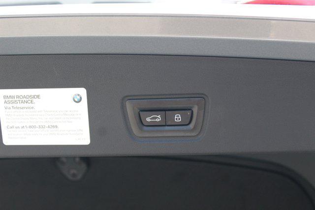 used 2024 BMW i4 Gran Coupe car, priced at $65,945