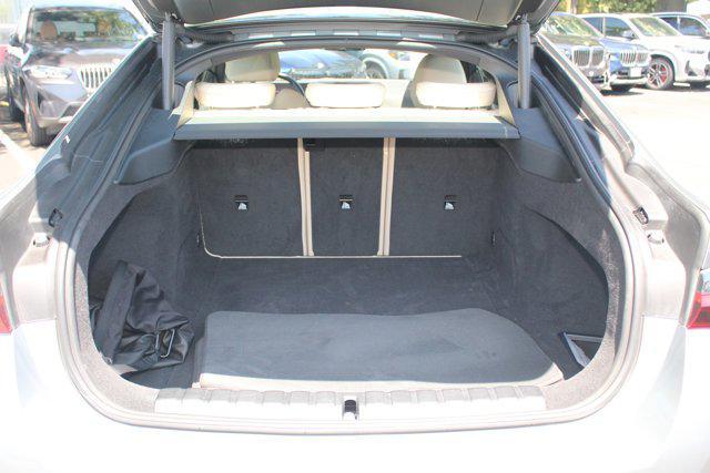 used 2024 BMW i4 Gran Coupe car, priced at $65,945