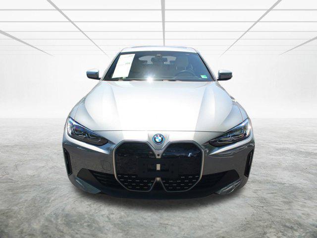 used 2024 BMW i4 Gran Coupe car, priced at $65,945