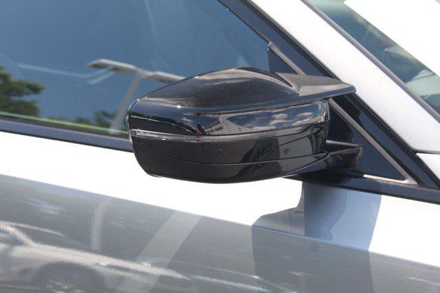 used 2023 BMW M3 car, priced at $74,998