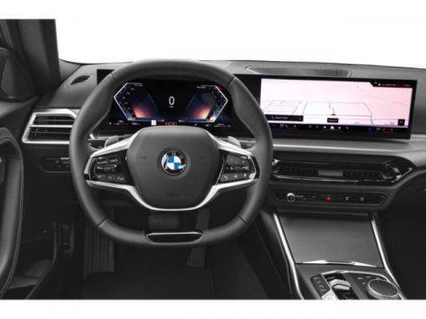 used 2025 BMW 230 car, priced at $40,998