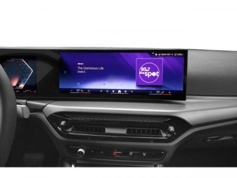 used 2025 BMW 230 car, priced at $40,998