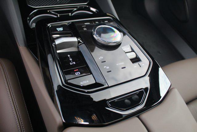 new 2026 BMW i5 car, priced at $76,925