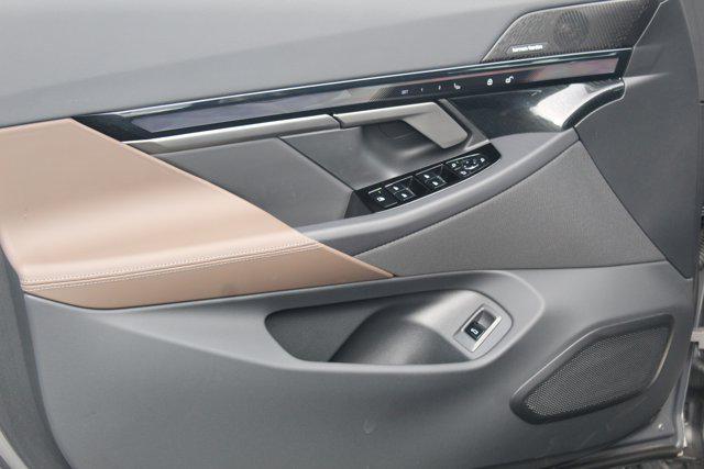 new 2026 BMW i5 car, priced at $76,925