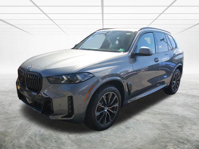 new 2025 BMW X5 car, priced at $82,775