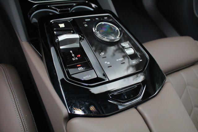 new 2026 BMW 530 car, priced at $72,325