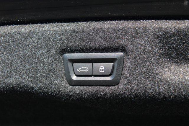 used 2024 BMW i5 car, priced at $64,998