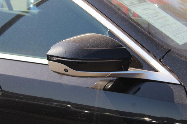 used 2024 BMW i5 car, priced at $64,998