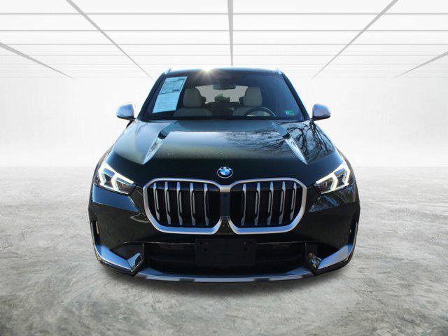 used 2024 BMW X1 car, priced at $40,888