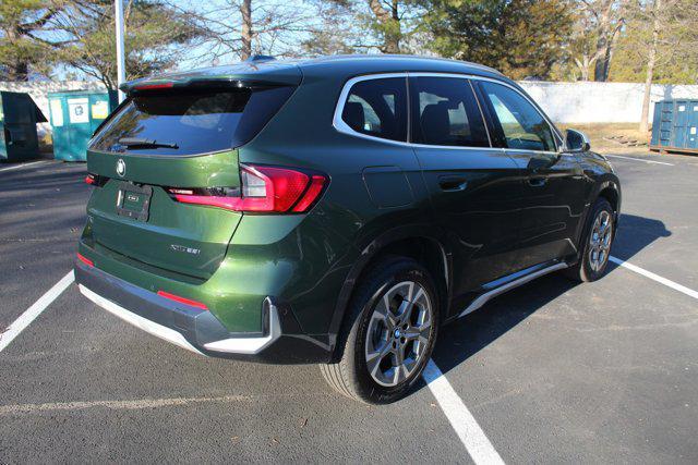 used 2024 BMW X1 car, priced at $40,888