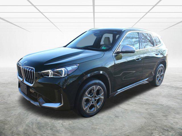 used 2024 BMW X1 car, priced at $40,888