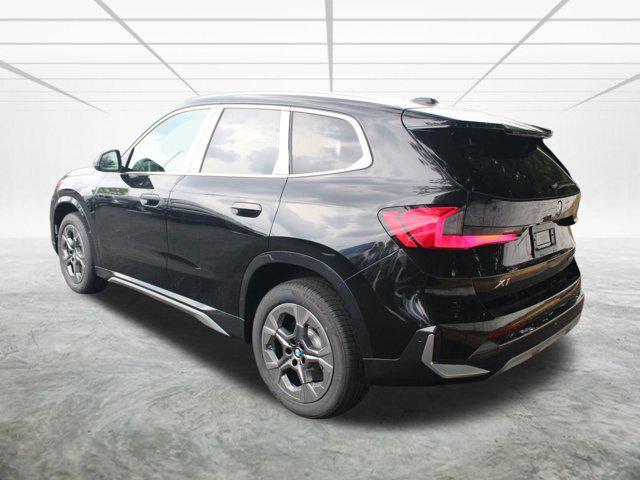 new 2025 BMW X1 car, priced at $47,075