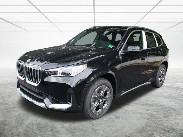 new 2025 BMW X1 car, priced at $47,075